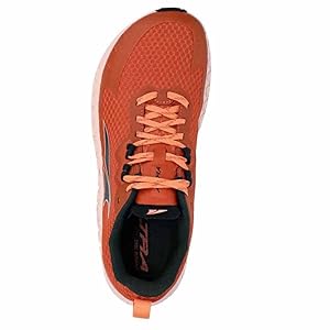 Amazon.com | ALTRA Women Outroad Trail Running Shoe, Red